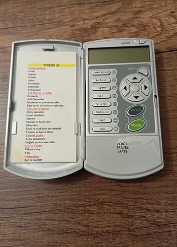 Elektronik sözlük 