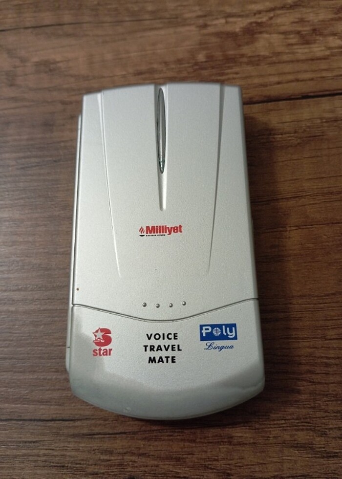 Elektronik sözlük  - Görsel 2