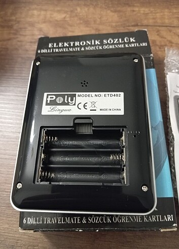 Elektronik sözlük  - Görsel 6