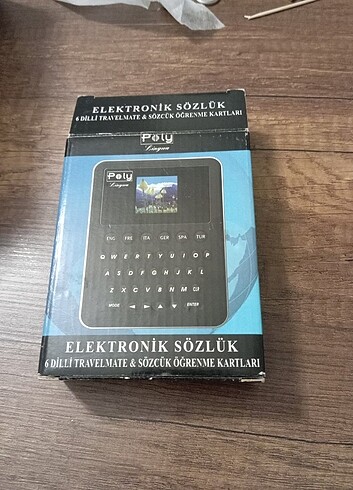 Elektronik sözlük  - Görsel 8