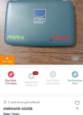 Telsiz telefon  - Görsel 3