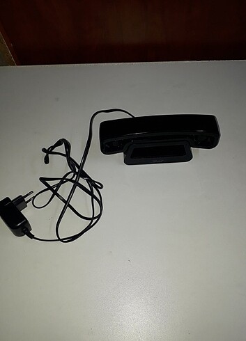 Telsiz telefon  - Görsel 9