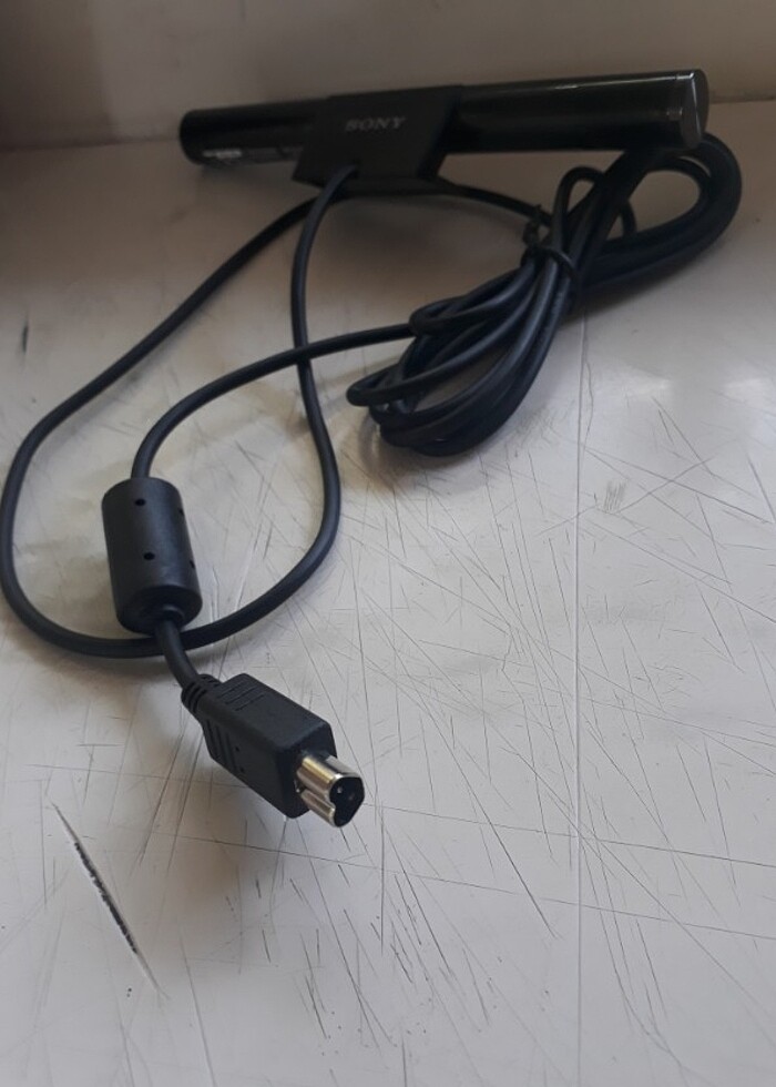 Telsiz telefon  - Görsel 4