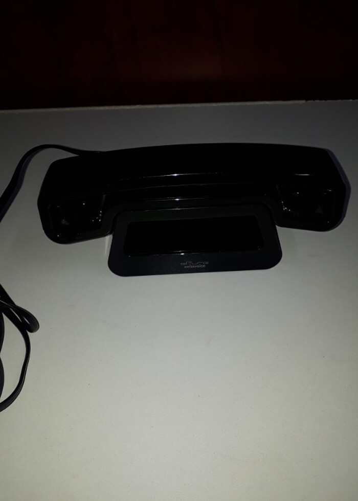 Telsiz telefon  - Görsel 5