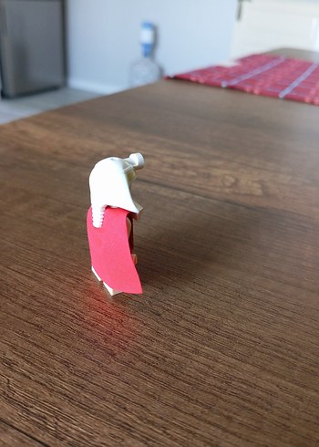 Lego Figürü - Görsel 5