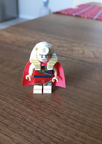 Lego Figürü - Görsel 2