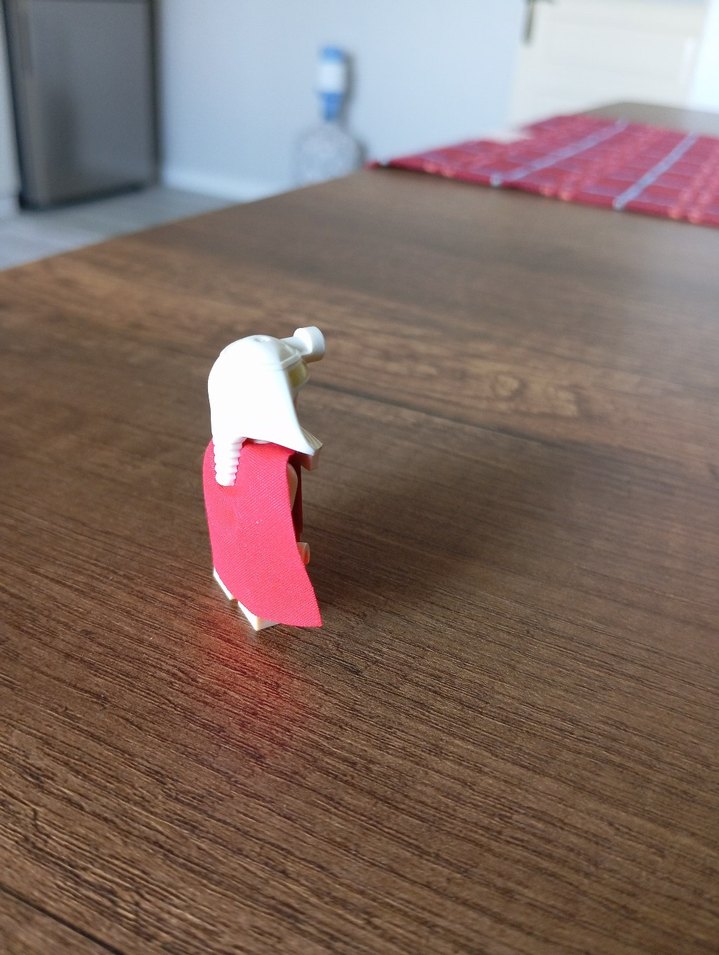 Lego Figürü - Görsel 5