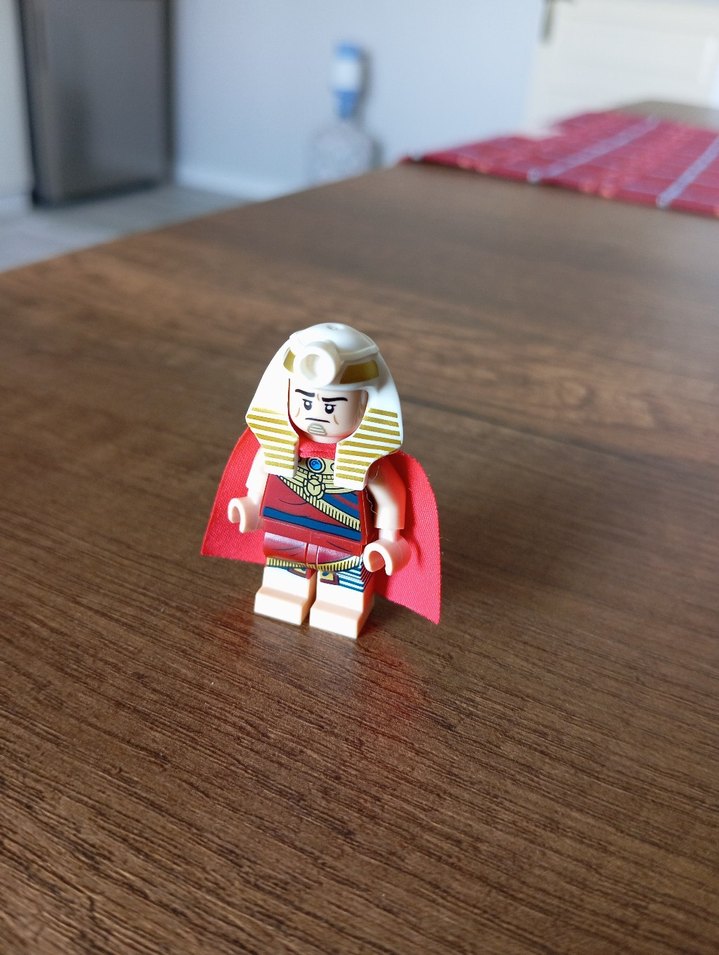 Lego Figürü - Görsel 3