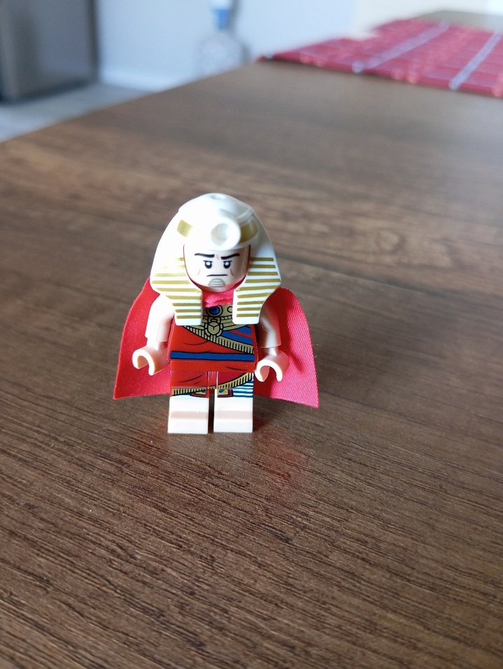 Lego Figürü - Görsel 2