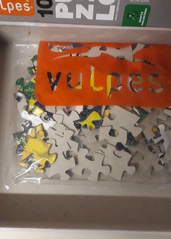 Diğer Fenerbahçe Puzzle