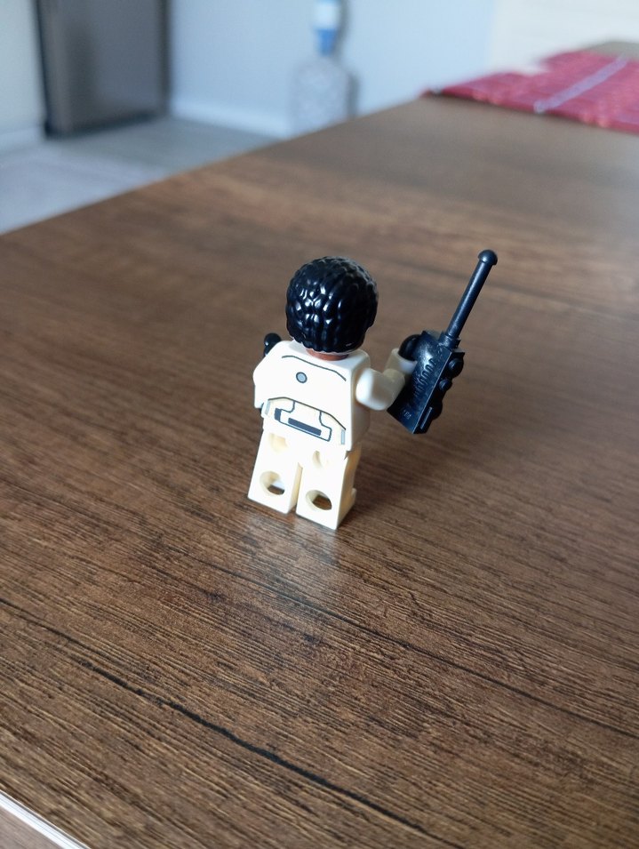 lego figür - Görsel 3