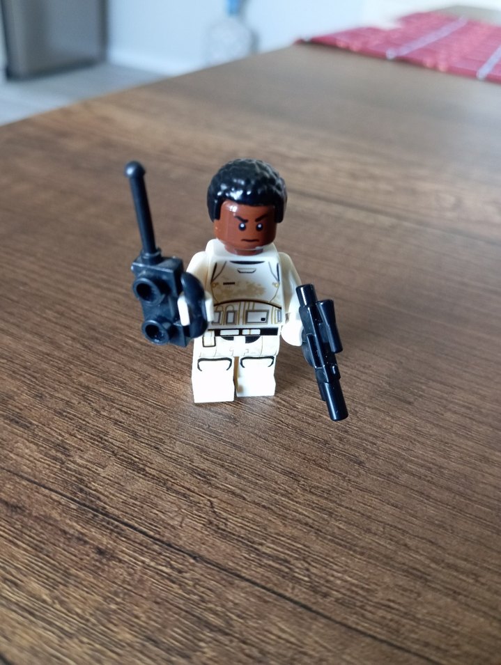 lego figür - Görsel 2