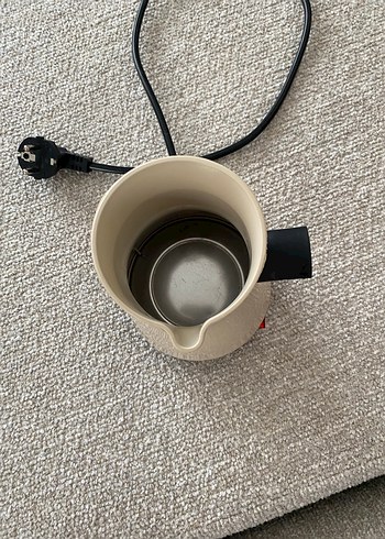 Elektrikli Kahve Makinesi - Görsel 2