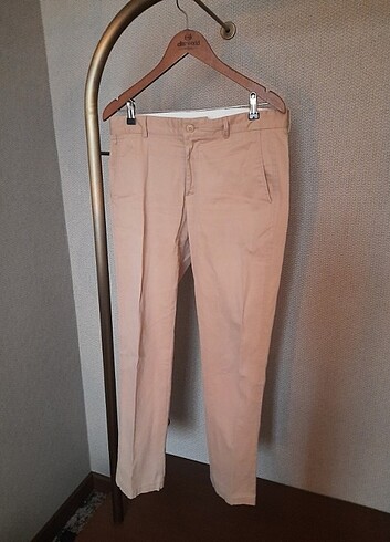 Zara erkek pantalon