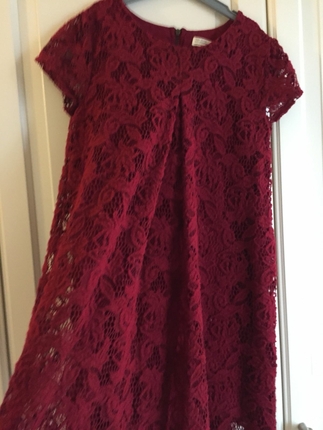 bordo tunik