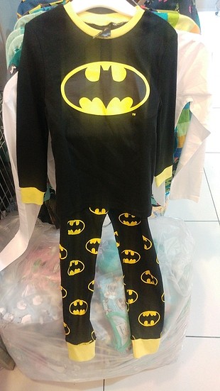 H&m pijama takımı