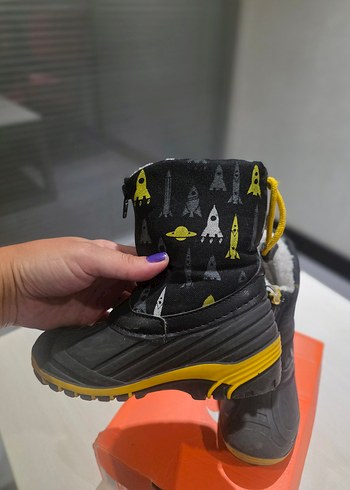 Decathlon Erkek Çocuk Botu