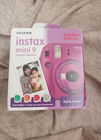 Instax mini 9 