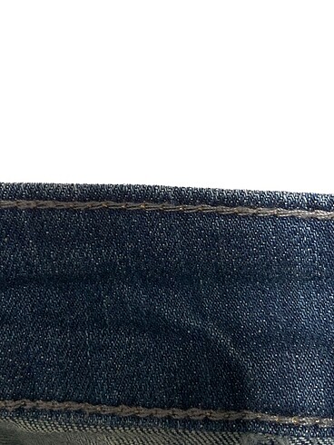 m Beden çeşitli Renk PreLoved Kot Ceket %70 İndirimli.