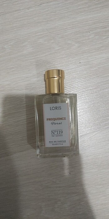 Loris parfüm