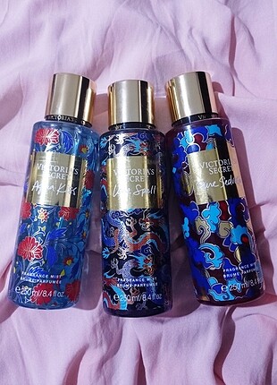 Victoria's secret