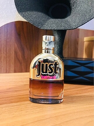 Just Cavalli 75 ml Edp Kadın Parfüm