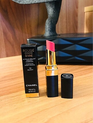 Chanel ruj