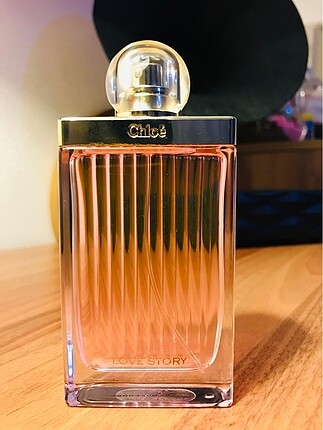 Love Story Sensuelle 75 ml Edp Parfüm