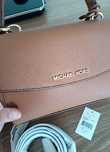 Beden MİCHAEL KORS XS AVA