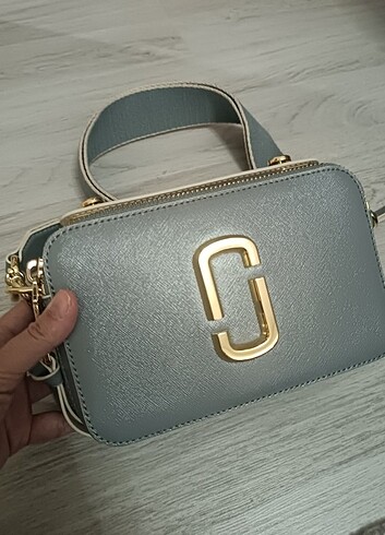 MARC JACOBS ÇANTA