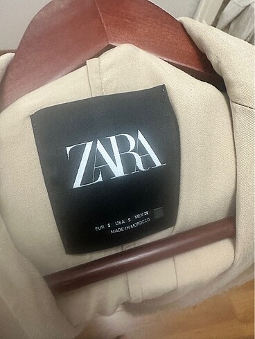 Zara trençkot