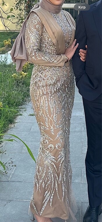ŞIK ABİYE