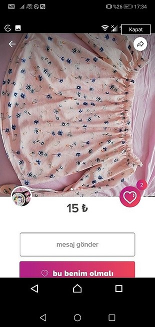 33 Beden çeşitli Renk ehehekekesas