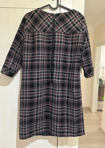 mango elbise - Görsel 7