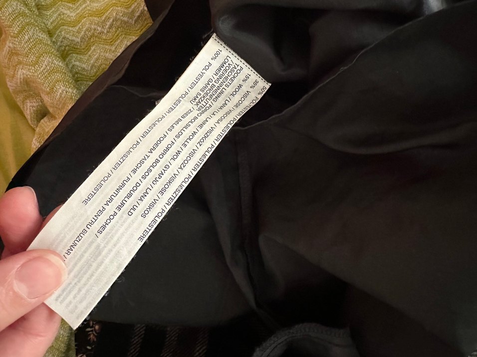 mango elbise - Görsel 5