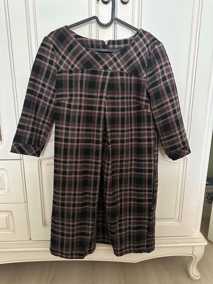 mango elbise - Görsel 2