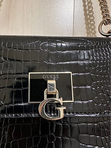 Guess guess çanta