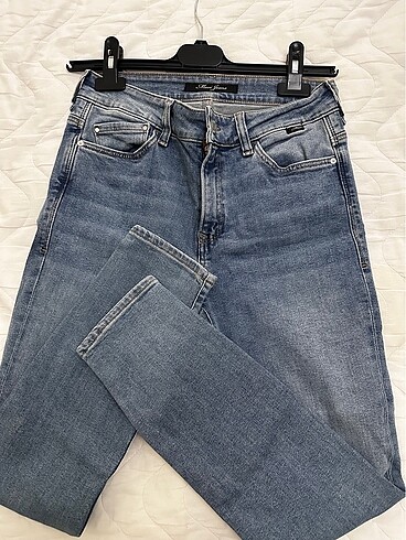 Mavi Jeans mavi kot pantolon