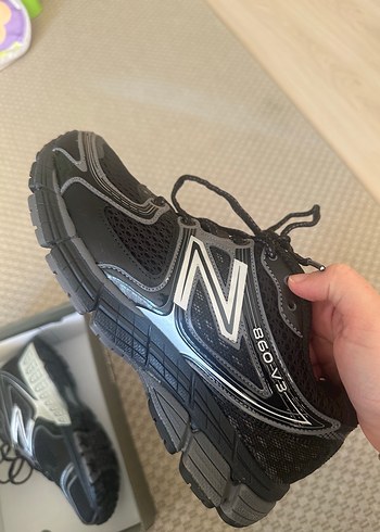 42 Beden erkek new balance Spor Ayakkabı