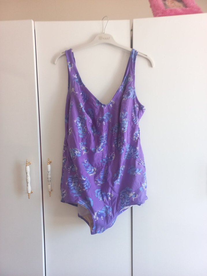 Mor Bohem Midi Mayo - Görsel 2