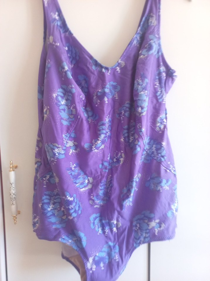 Mor Bohem Midi Mayo - Görsel 3