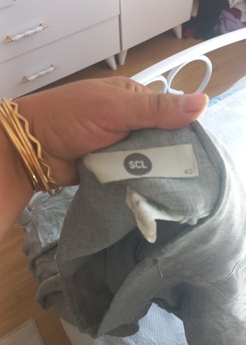 #şalvarpantolon - Görsel 6