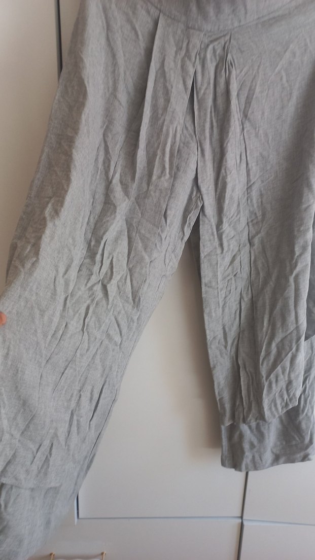 #şalvarpantolon - Görsel 5