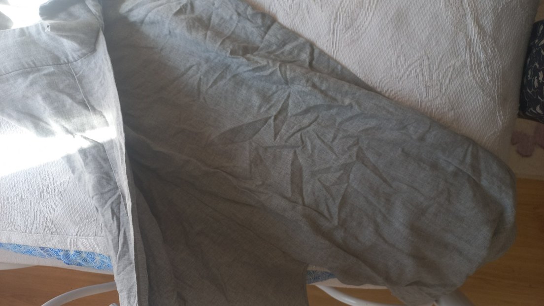 #şalvarpantolon - Görsel 3