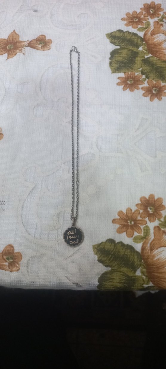 #gümüşkolye #kolye - Görsel 2