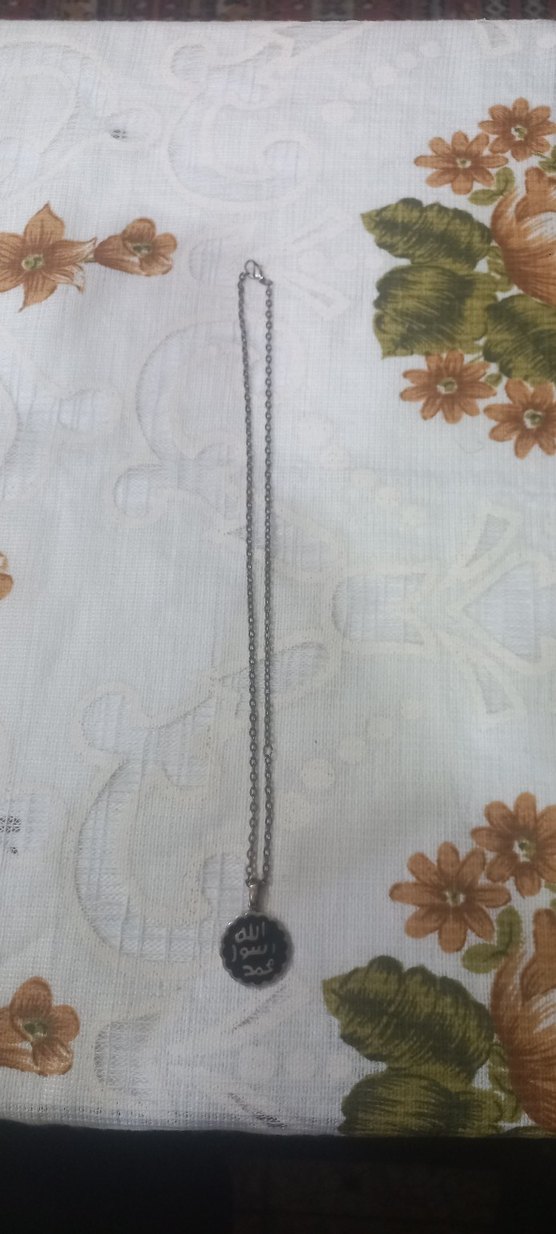 #gümüşkolye #kolye - Görsel 5