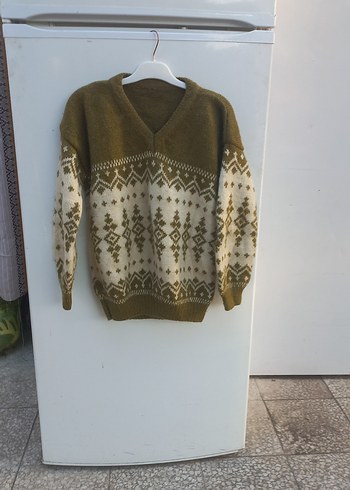 American Vintage tek beden