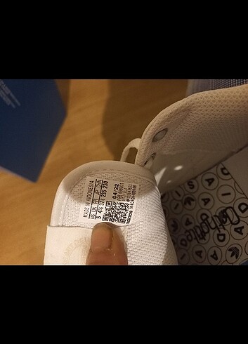 Bayan spor adidas - Görsel 3