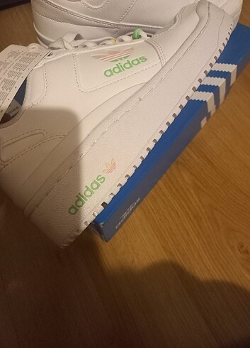 Bayan spor adidas - Görsel 6