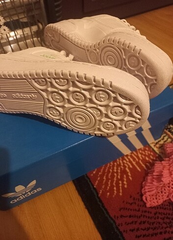 Bayan spor adidas - Görsel 7